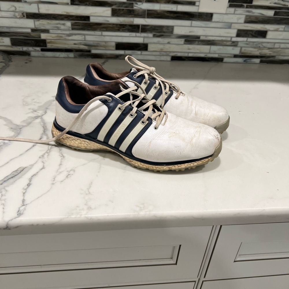 Adidas Tour 360